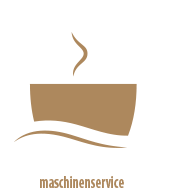 Espresso Maschinen Service Logo