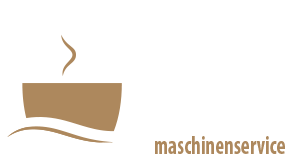 Espresso Maschinen Service Logo